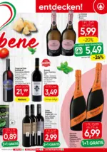 SPAR Supermarkt SPAR: Angebote - bis 08.10.2025