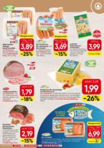 SPAR Supermarkt SPAR: Angebote - bis 08.10.2025