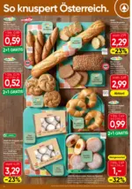 SPAR Supermarkt SPAR: Angebote - bis 08.10.2025