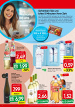 SPAR Supermarkt SPAR: Angebote - bis 08.10.2025