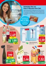 SPAR Supermarkt SPAR: Angebote - bis 08.10.2025