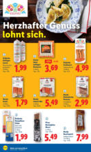 Lidl Lidl: Flugblatt in deiner Nähe - ab 02.10.2025