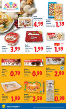 Lidl Lidl: Flugblatt in deiner Nähe - ab 02.10.2025