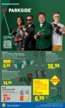 Lidl Lidl: Flugblatt in deiner Nähe - ab 02.10.2025