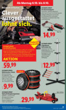Lidl Lidl: Flugblatt in deiner Nähe - ab 02.10.2025