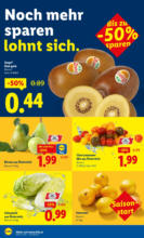 Lidl Lidl: Flugblatt in deiner Nähe - ab 02.10.2025