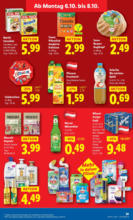 Lidl Lidl: Flugblatt in deiner Nähe - ab 02.10.2025