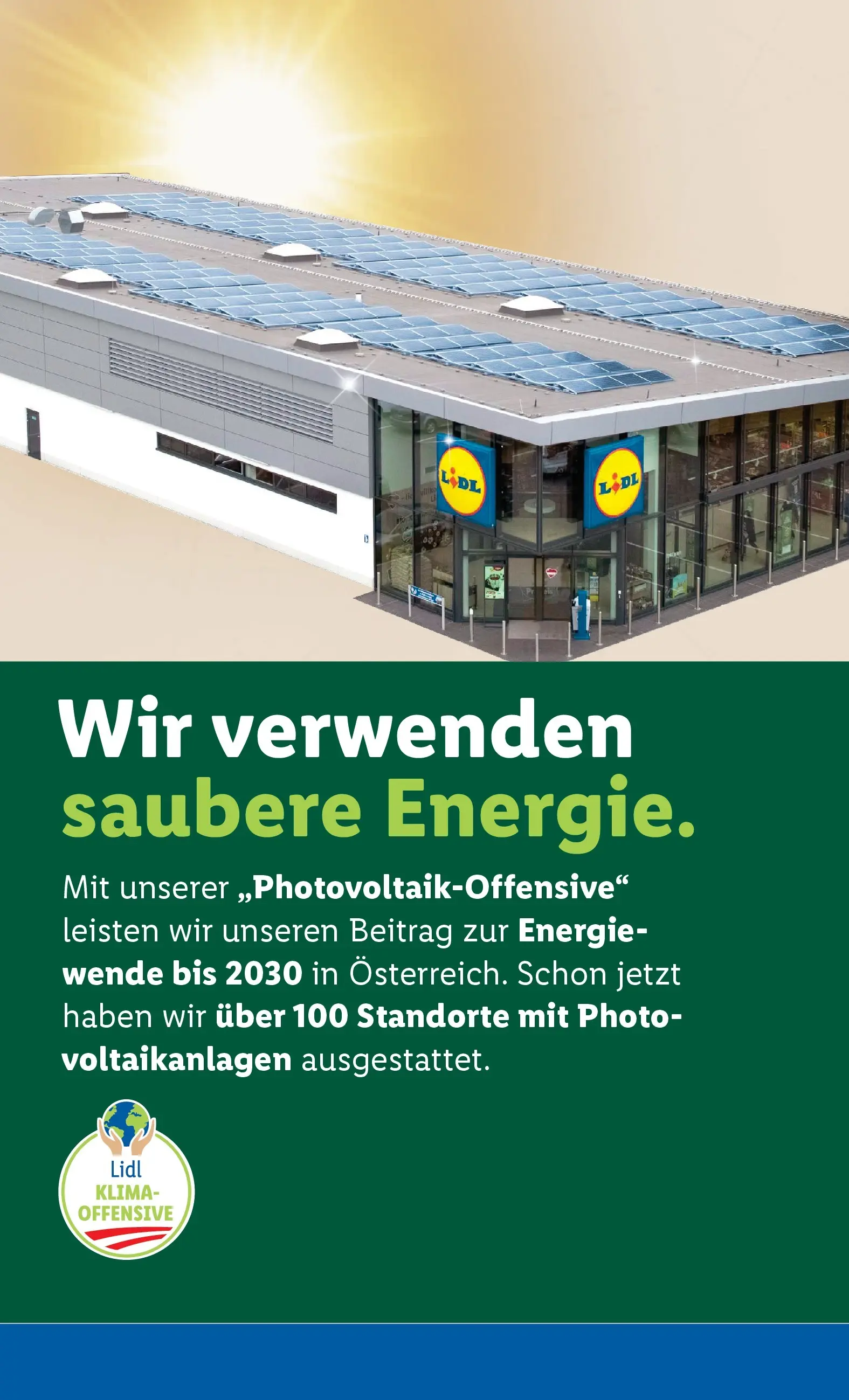 Lidl - Wien, Langenzersdorf, Zwettl ab 09.10.2025 - Angebote ab donnerstag | Seite: 47
