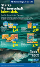 Lidl Lidl: Flugblatt in deiner Nähe - ab 02.10.2025