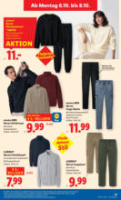 Lidl Lidl: Flugblatt in deiner Nähe - ab 02.10.2025