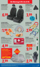 Lidl Lidl: Flugblatt in deiner Nähe - ab 02.10.2025