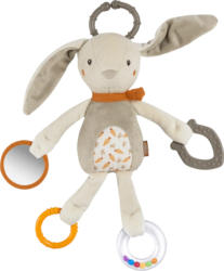 fehn Activity Hase beige