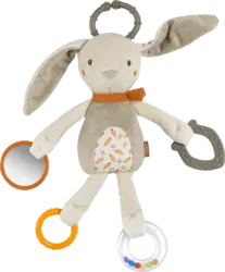 fehn Activity Hase beige