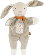 dm-drogerie markt fehn Handpuppe Hase beige - bis 30.09.2025
