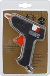 Dekorieren & Einrichten Heißklebepistole mini inkl. 2 Klebesticks