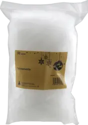 Dekorieren & Einrichten Schneewatte