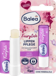 Balea Lippenpflege Fairytale