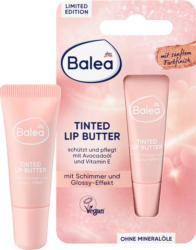 Balea Lippenpflege Tinted Lip Butter