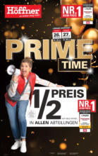 Höffner: Möbelangebote