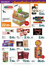Offerte valide dal 24 settembre al 7 ottobre 2025