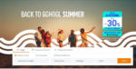 GNV Back to school summer - al 30.09.2025