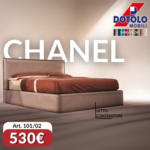 Dotolo Mobili Chanel - al 30.09.2025