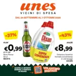 Unes Vicini di spesa! - al 07.10.2025