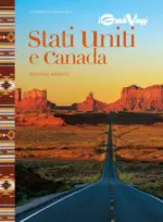 I Grandi Viaggi Stati Uniti 2025-2026 - al 22.03.2026