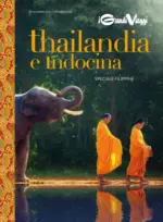 I Grandi Viaggi Thailandia e Indocina 2025-2026 - al 22.03.2026