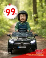 Toys company Offerte - al 02.11.2025