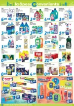 Supermercato 4P La spesa conveniente - al 30.09.2025