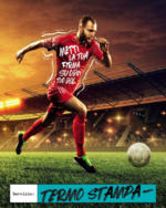 Sportland Affari e offerte attuali - al 30.09.2025
