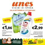 Unes Vicini di spesa! - al 07.10.2025