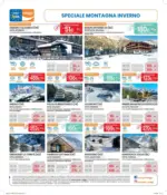 Eurospin Viaggi SPECIALE MONTAGNA INVERNO - al 31.12.2025