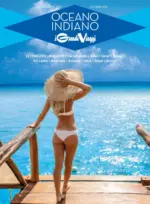 I Grandi Viaggi Oceano Indiano Inverno 2025-2026 - al 22.03.2026