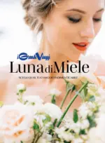 I Grandi Viaggi Luna di Miele 2025-2026 - al 22.03.2026