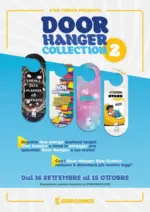 Ubik Dal 16 settembre al 13 ottobre - al 13.10.2025