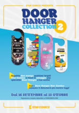 Dal 16 settembre al 13 ottobre
