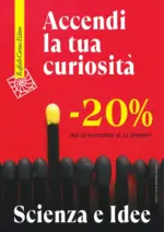 Ubik Accendi la tua curiosita - al 21.10.2025