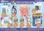 Eurostock Sino al 26 settembre 2025 - al 26.09.2025
