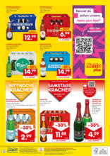Netto: Getränkeangebote