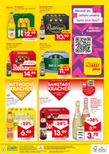 Netto: Getränkeangebote