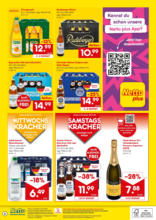 Netto: Getränkeangebote