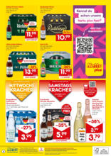 Netto: Getränkeangebote