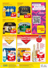 Netto: Getränkeangebote