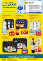 Netto: Getränkeangebote