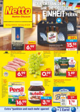 Netto: Wochenangebote