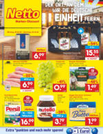 Netto Marken-Discount Netto: Wochenangebote - ab 29.09.2025