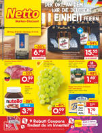 Netto Marken-Discount Netto: Wochenangebote - bis 04.10.2025