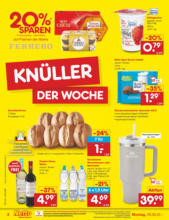 Netto: Wochenangebote